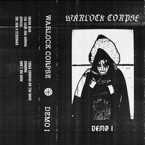 Warlock Corpse : Demo I